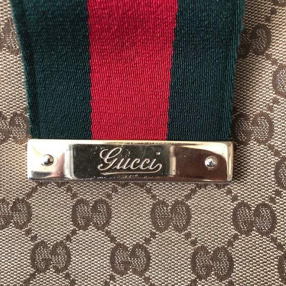 Gucci Handbag - Picture 3 of 5